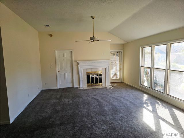 1505 PRAIRIE Lane, Montgomery, AL 36117