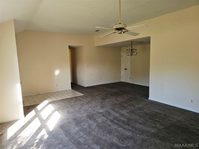 1505 PRAIRIE Lane, Montgomery, AL 36117