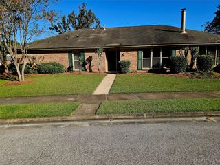 1505 PRAIRIE Lane, Montgomery, AL 36117