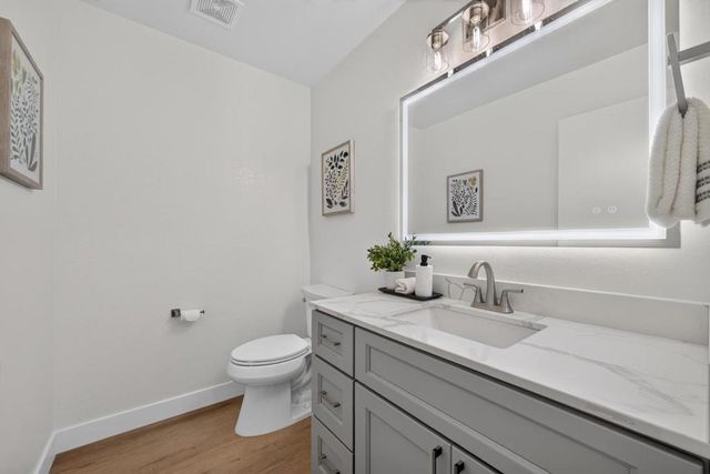 5380 Brookside Court, Pleasanton, CA 94588