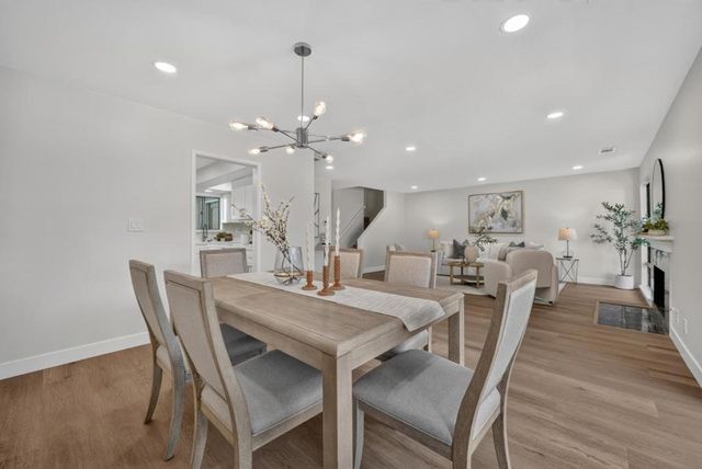 5380 Brookside Court, Pleasanton, CA 94588