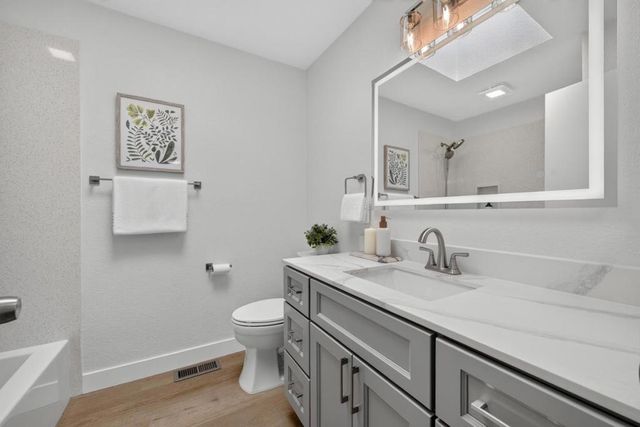 5380 Brookside Court, Pleasanton, CA 94588