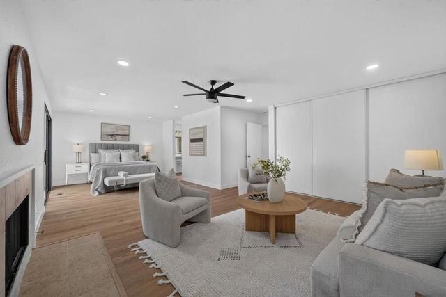 5380 Brookside Court, Pleasanton, CA 94588