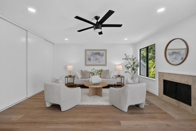 5380 Brookside Court, Pleasanton, CA 94588