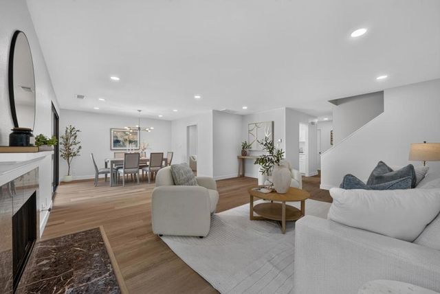 5380 Brookside Court, Pleasanton, CA 94588