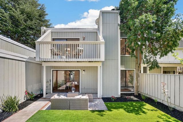 5380 Brookside Court, Pleasanton, CA 94588