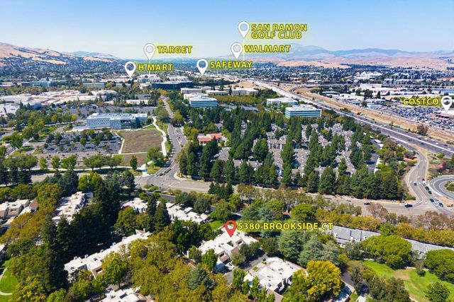 5380 Brookside Court, Pleasanton, CA 94588