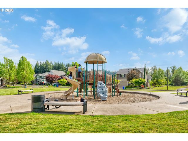 16406 Se Scoria Ln, Damascus, OR 97089