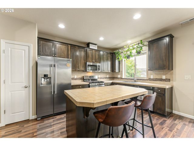 16406 Se Scoria Ln, Damascus, OR 97089