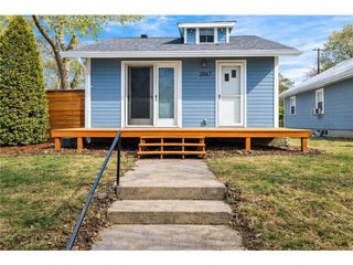 2047 Nokomis Avenue, Saint Paul, MN 55119