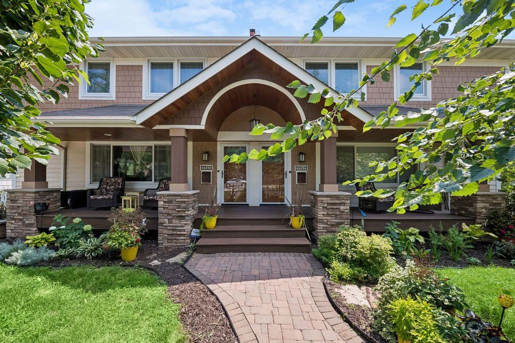 5945 Xerxes Avenue S, Minneapolis, MN 55410 — exterior