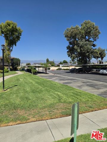 1150 S Meadow Lane 30, Colton, CA 92324