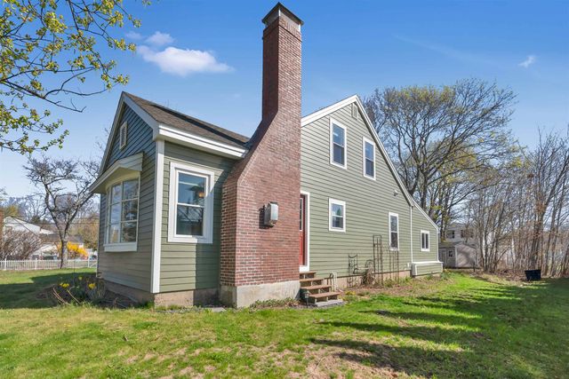 1 Middlebrook Road, Dover, NH 03820