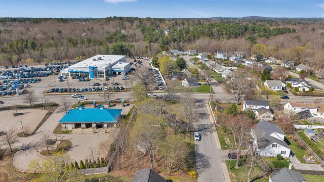 1 Middlebrook Road, Dover, NH 03820