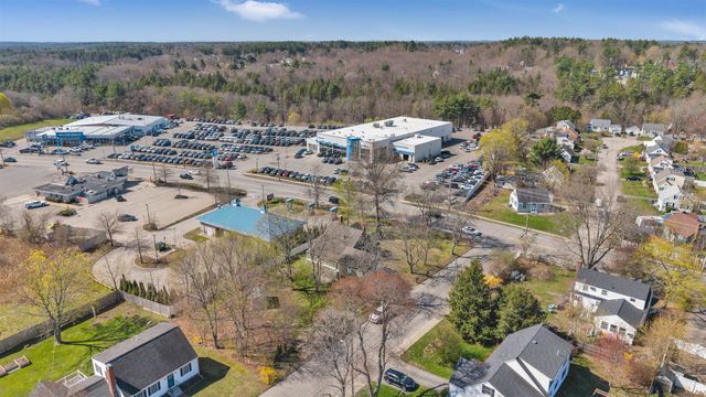 1 Middlebrook Road, Dover, NH 03820
