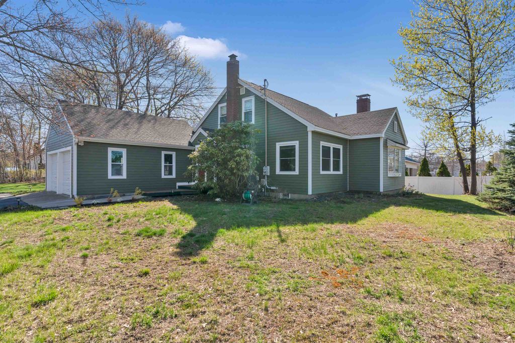 1 Middlebrook Road, Dover, NH 03820