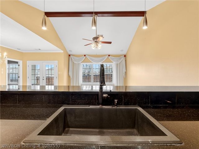 4009 Hunter Way, Fort Smith, AR 72903