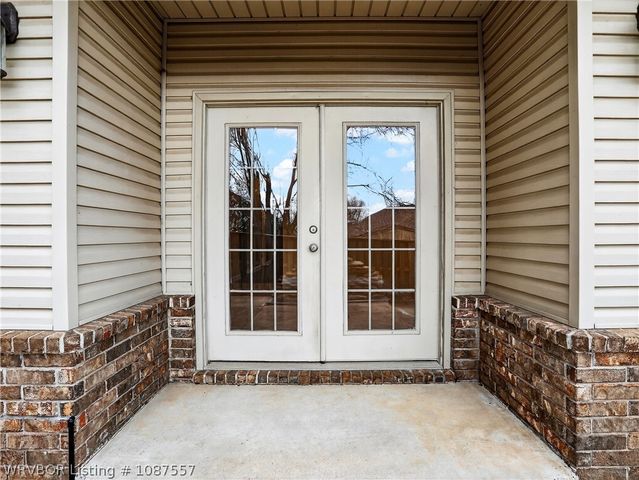 4009 Hunter Way, Fort Smith, AR 72903