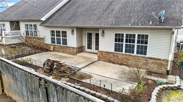 4009 Hunter Way, Fort Smith, AR 72903