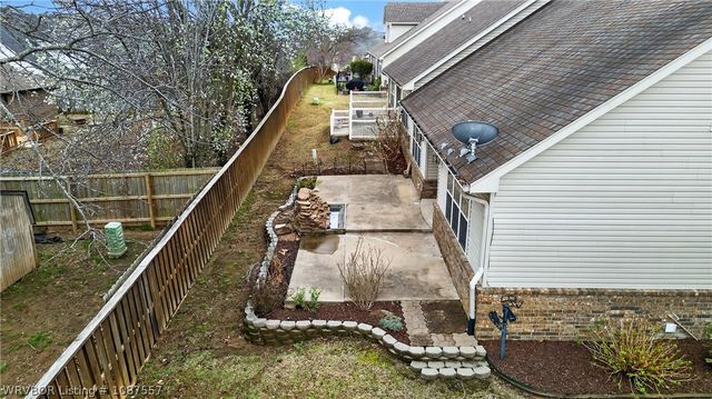 4009 Hunter Way, Fort Smith, AR 72903