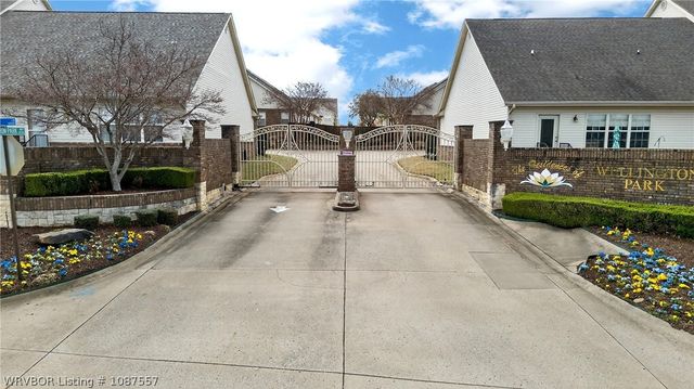 4009 Hunter Way, Fort Smith, AR 72903