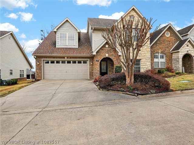 4009 Hunter Way, Fort Smith, AR 72903