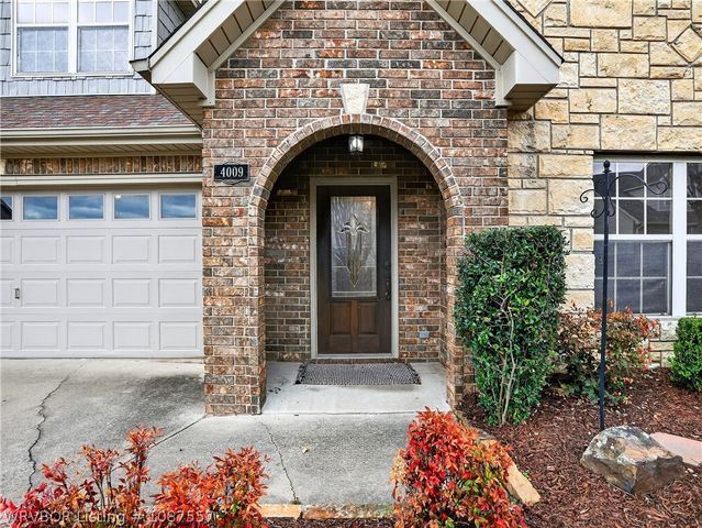 4009 Hunter Way, Fort Smith, AR 72903