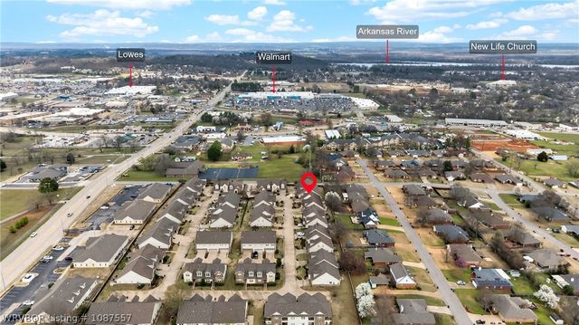 4009 Hunter Way, Fort Smith, AR 72903