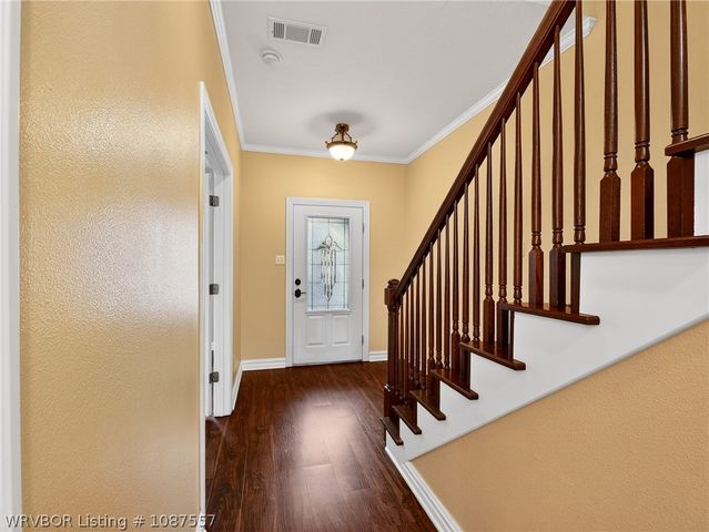 4009 Hunter Way, Fort Smith, AR 72903