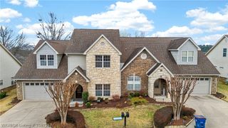 4009 Hunter Way, Fort Smith, AR 72903