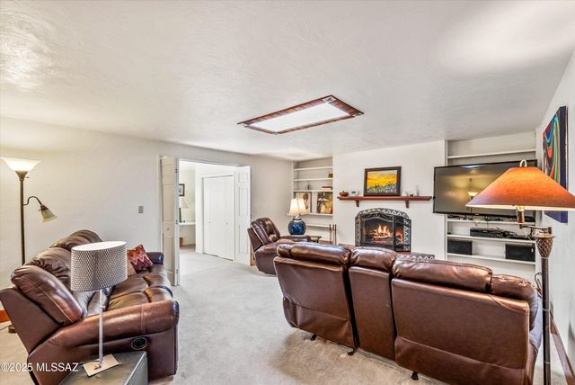 2302 E Mitchell Street, Tucson, AZ 85719