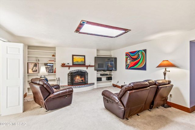 2302 E Mitchell Street, Tucson, AZ 85719