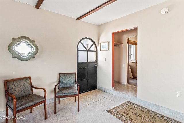 2302 E Mitchell Street, Tucson, AZ 85719