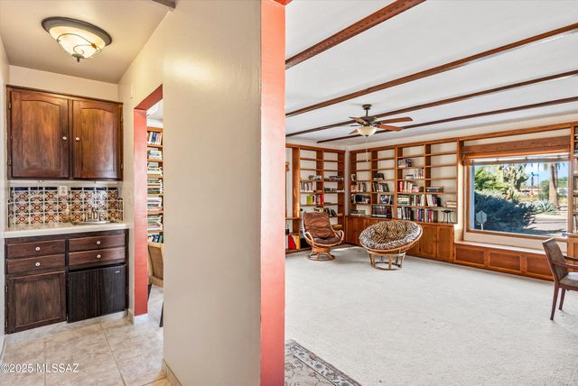 2302 E Mitchell Street, Tucson, AZ 85719