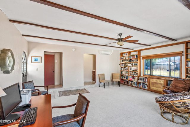 2302 E Mitchell Street, Tucson, AZ 85719