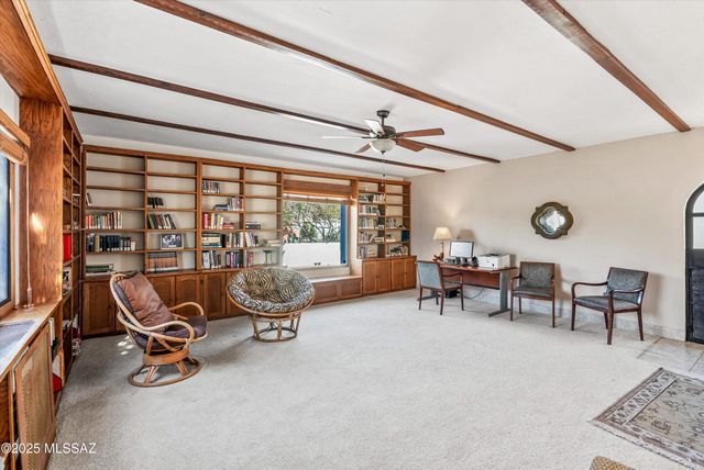 2302 E Mitchell Street, Tucson, AZ 85719