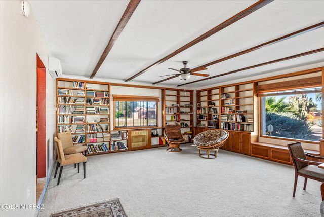 2302 E Mitchell Street, Tucson, AZ 85719