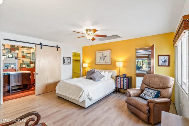 2302 E Mitchell Street, Tucson, AZ 85719