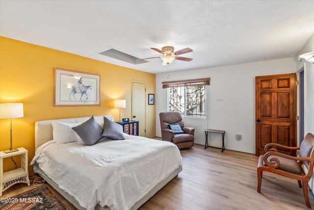 2302 E Mitchell Street, Tucson, AZ 85719