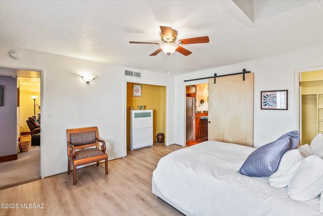 2302 E Mitchell Street, Tucson, AZ 85719