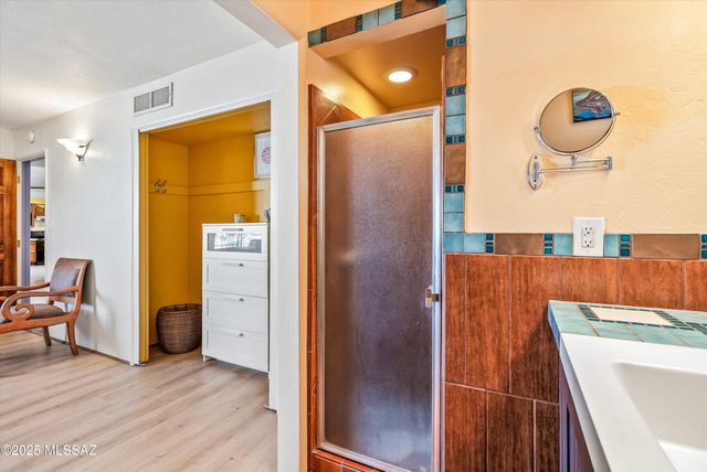 2302 E Mitchell Street, Tucson, AZ 85719