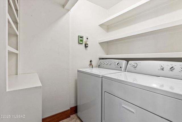 2302 E Mitchell Street, Tucson, AZ 85719