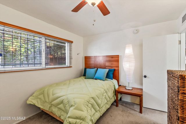 2302 E Mitchell Street, Tucson, AZ 85719