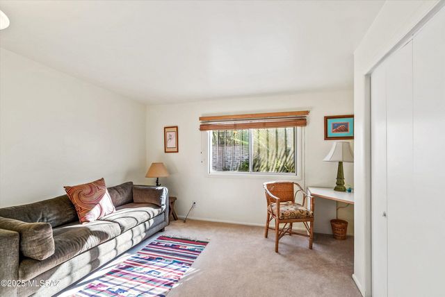 2302 E Mitchell Street, Tucson, AZ 85719