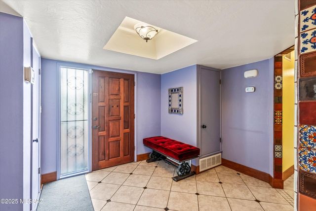 2302 E Mitchell Street, Tucson, AZ 85719