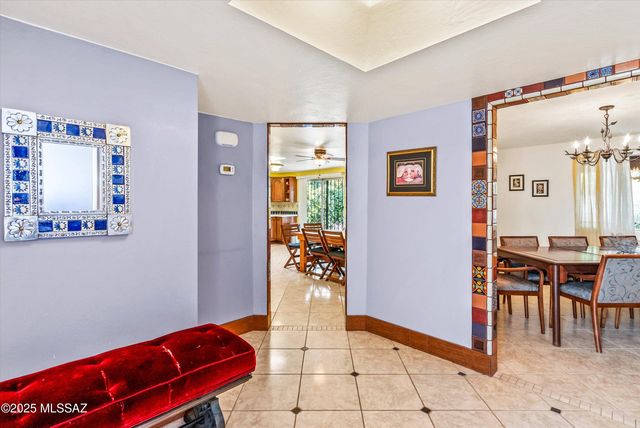 2302 E Mitchell Street, Tucson, AZ 85719