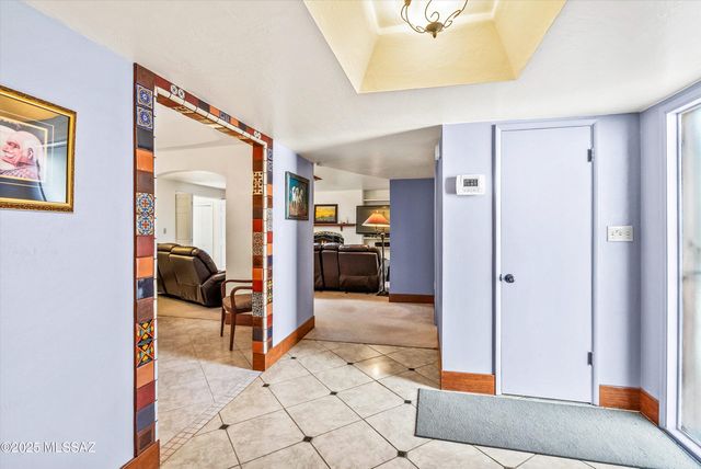 2302 E Mitchell Street, Tucson, AZ 85719