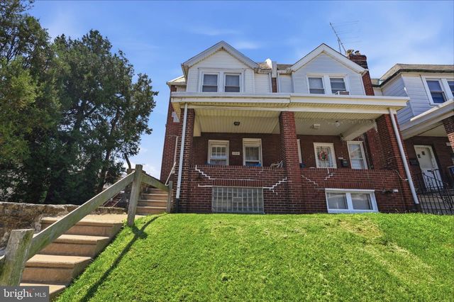 3532-34 WELLINGTON ST, Philadelphia, PA 19149