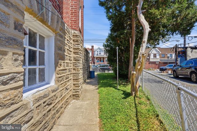 3532-34 WELLINGTON ST, Philadelphia, PA 19149