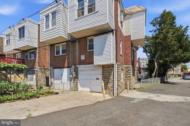3532-34 WELLINGTON ST, Philadelphia, PA 19149